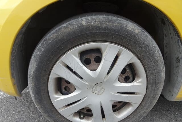 2008 Honda Fit JDM car for sale — photo 9 of 25