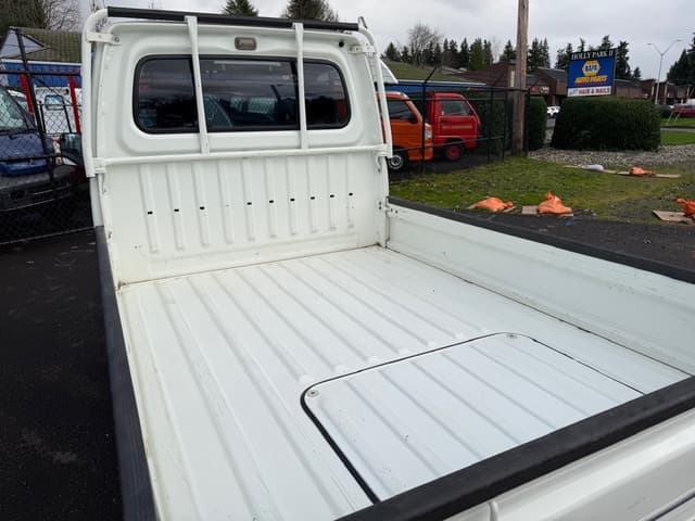 1999 Subaru Sambar JDM car for sale — photo 15 of 25