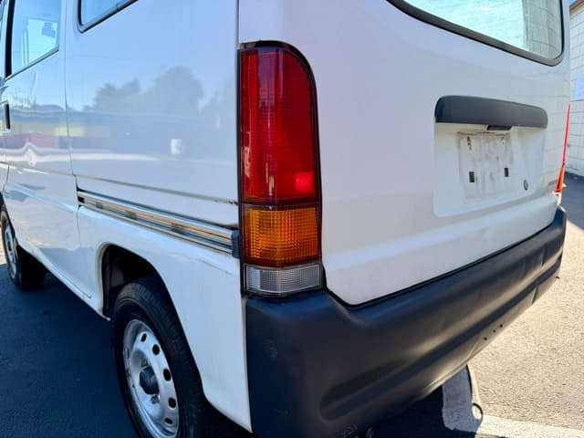 2000 Subaru Sambar JDM car for sale — photo 13 of 25