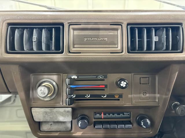 1987 Honda Acty JDM car for sale — photo 7 of 25