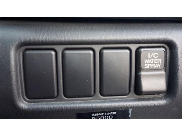 1997 Subaru Impreza JDM car for sale — photo 7 of 13