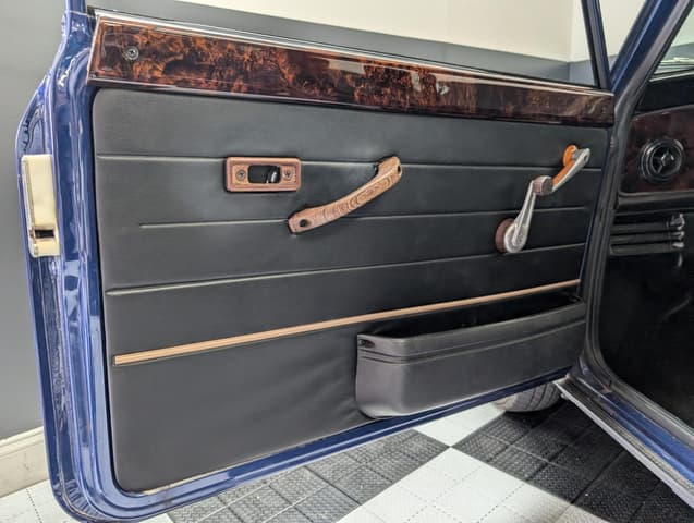 1998 Rover JDM car for sale — photo 22 of 25