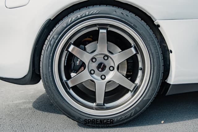 1996 Toyota Supra JDM car for sale — photo 13 of 25