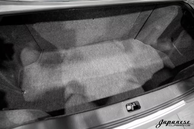 1997 Nissan Skyline JDM car for sale — photo 20 of 25