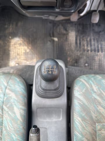 2000 Suzuki Carry JDM car for sale — photo 18 of 25