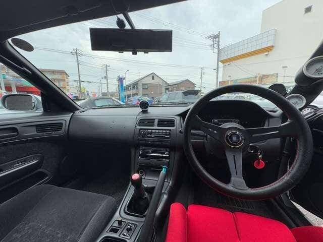 1995 Nissan Silvia JDM car for sale — photo 3 of 20