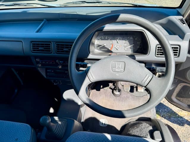 1998 Honda Accord JDM car for sale — photo 14 of 25