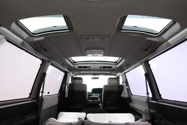 1997 Toyota HiAce JDM car for sale — photo 21 of 25