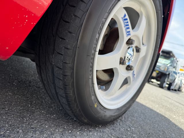 1991 Honda Beat JDM car for sale — photo 23 of 25
