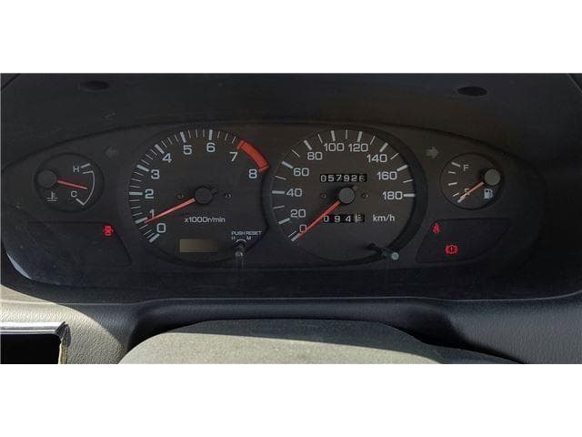 1994 Nissan Silvia JDM car for sale — photo 6 of 15