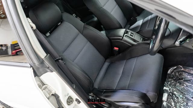 2001 Subaru Legacy JDM car for sale — photo 11 of 24
