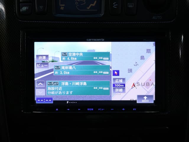 1998 Mitsubishi Legnum JDM car for sale — photo 14 of 25