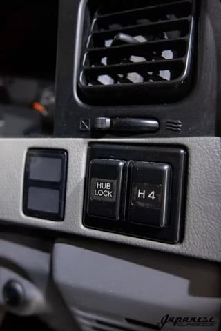 1993 Toyota Land Cruiser Prado JDM car for sale — photo 12 of 25