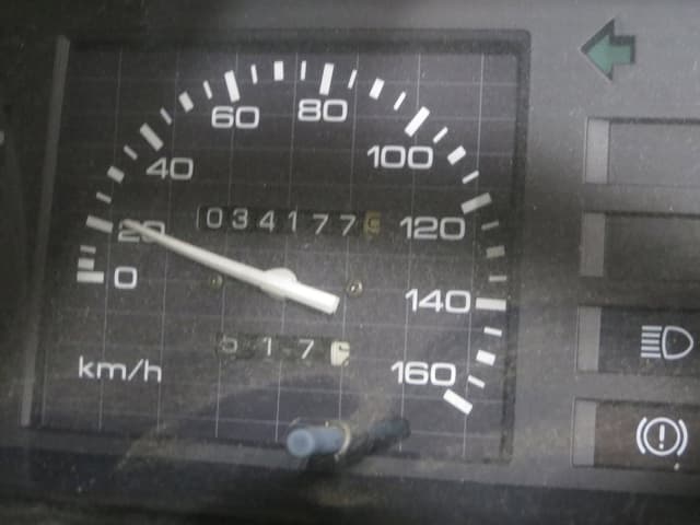 1990 Nissan Vanette JDM car for sale — photo 16 of 25
