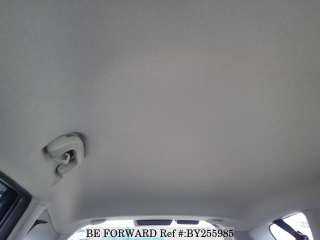 2010 Honda Fit JDM car for sale — photo 24 of 25