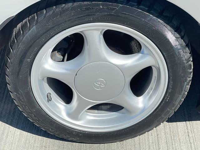 1995 JDM car for sale — photo 13 of 25