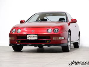 1993 Honda Integra JDM car for sale
