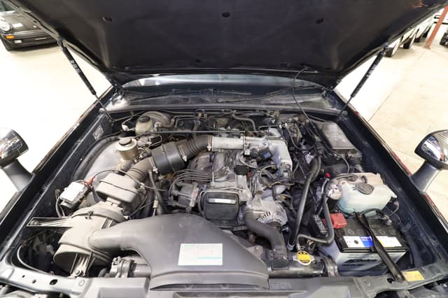 1995 Toyota Crown JDM car for sale — photo 21 of 25