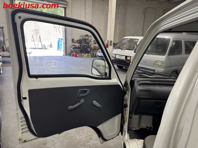 1992 Suzuki Carry JDM car for sale — photo 8 of 25