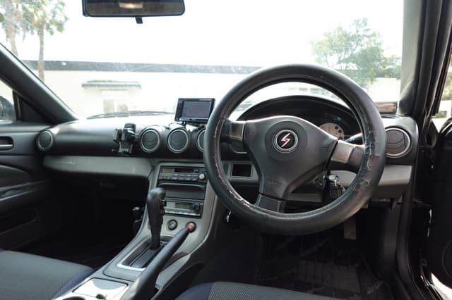 1999 Nissan Silvia JDM car for sale — photo 4 of 19