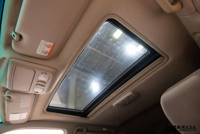 1999 Toyota Land Cruiser JDM car for sale — photo 10 of 25