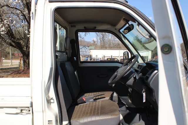 1999 Daihatsu Hijet JDM car for sale — photo 13 of 25