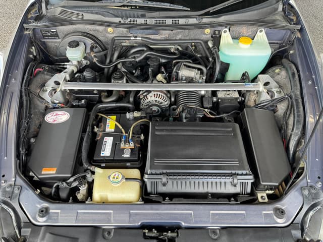 2006 Mazda RX-8 JDM car for sale — photo 3 of 25