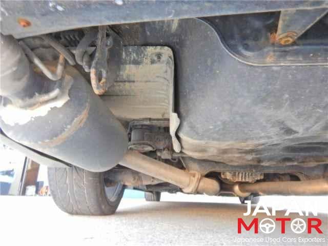 1997 Toyota Aristo JDM car for sale — photo 18 of 22
