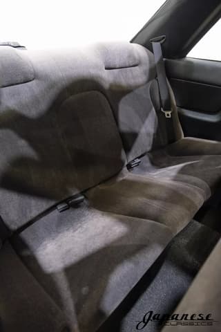 1991 Nissan Skyline JDM car for sale — photo 16 of 25