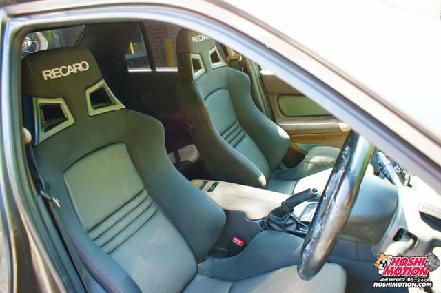 1998 Nissan Skyline JDM car for sale — photo 12 of 16