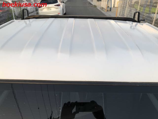 2000 Suzuki Carry JDM car for sale — photo 20 of 22