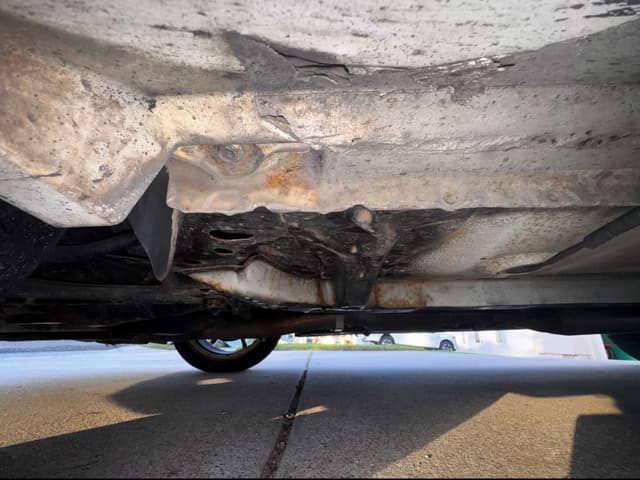 1996 Mitsubishi Lancer Evolution JDM car for sale — photo 25 of 25