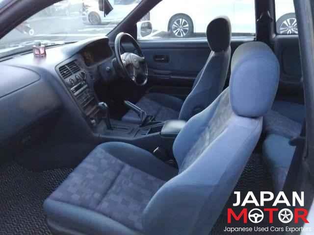 1997 Nissan Skyline JDM car for sale — photo 6 of 10