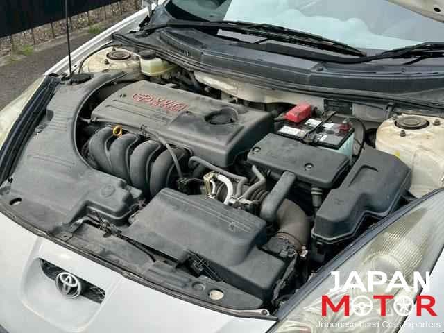 1999 Toyota Celica JDM car for sale — photo 8 of 9