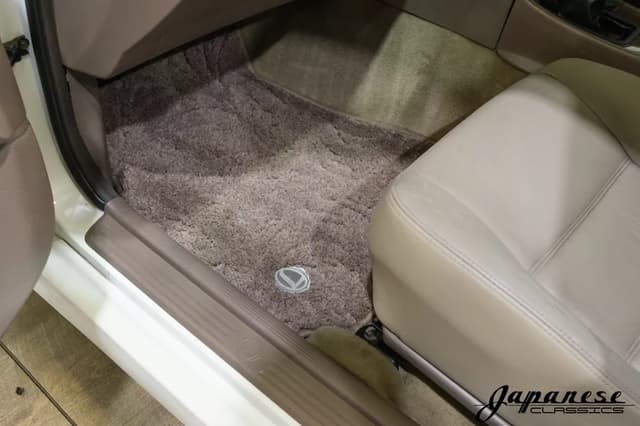 1997 Nissan Laurel JDM car for sale — photo 16 of 25