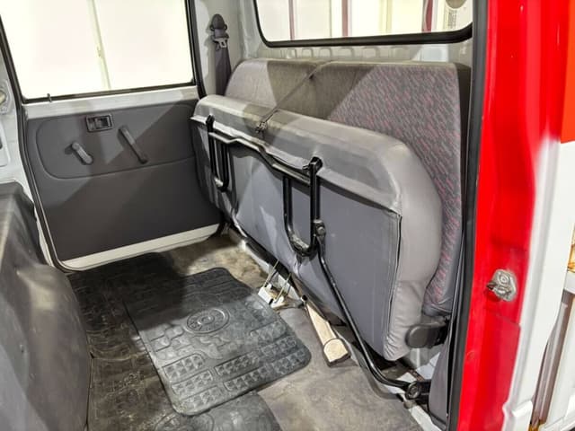 1994 Nissan Atlas JDM car for sale — photo 16 of 25
