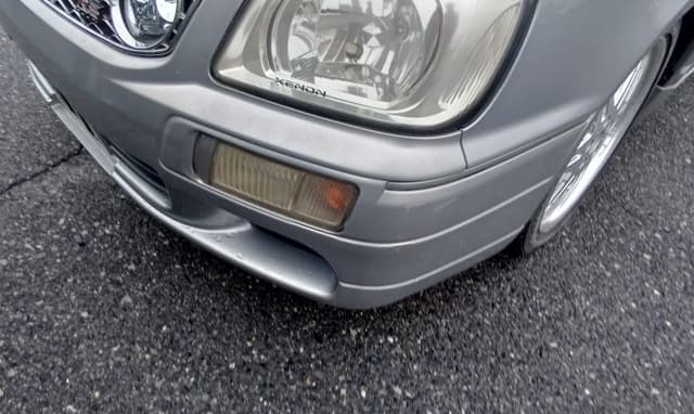 1999 Nissan Stagea JDM car for sale — photo 12 of 25