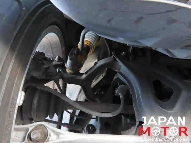 2000 Mazda RX-7 JDM car for sale — photo 5 of 11