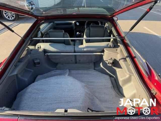 1990 Toyota Supra JDM car for sale — photo 6 of 7
