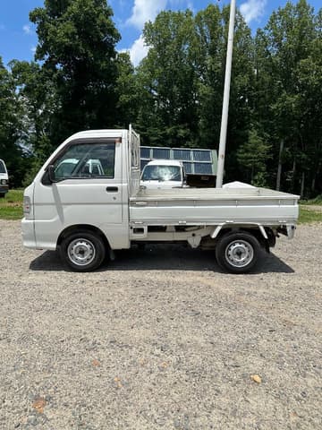 2000 Daihatsu Hijet JDM car for sale — photo 13 of 23