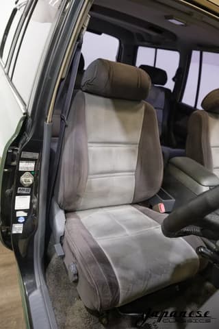 1993 Toyota Land Cruiser JDM car for sale — photo 17 of 25
