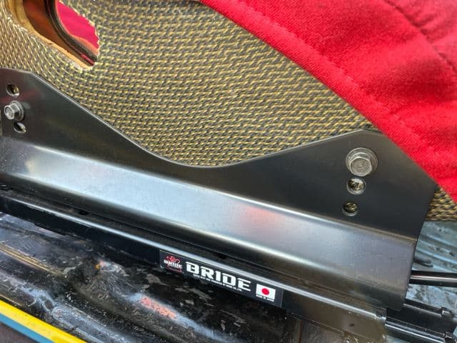 1989 Honda Civic JDM car for sale — photo 20 of 25
