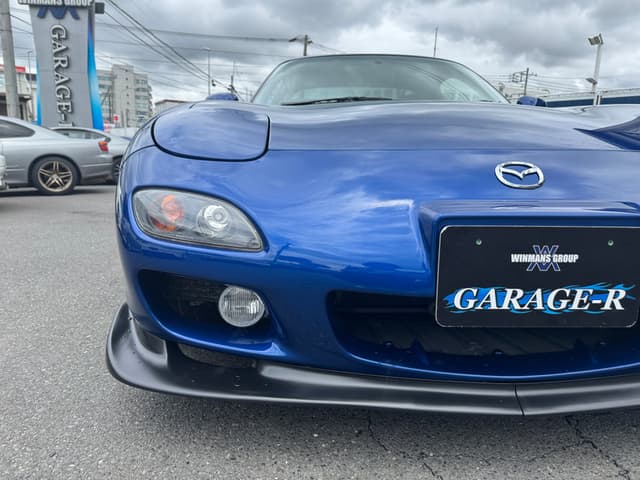 2000 Mazda RX-7 JDM car for sale — photo 13 of 25