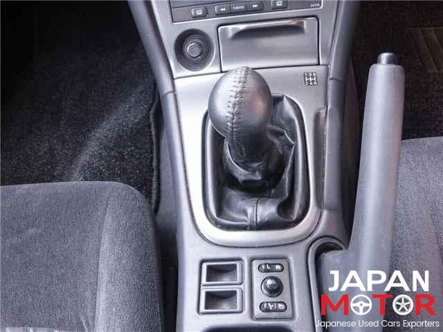 1996 Nissan Silvia JDM car for sale — photo 5 of 6