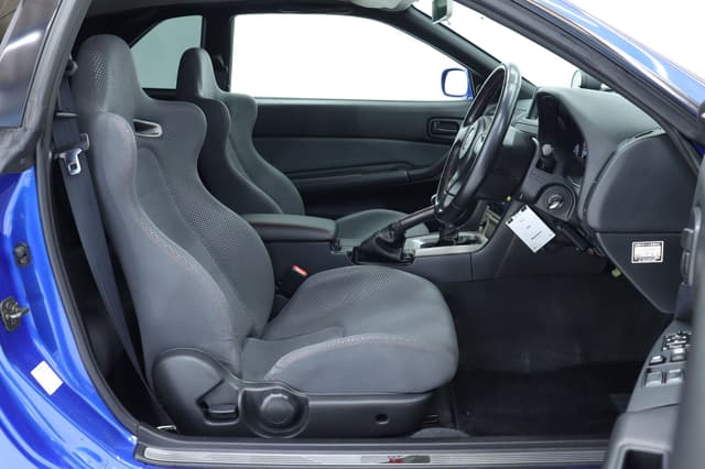1999 Nissan Skyline JDM car for sale — photo 10 of 25