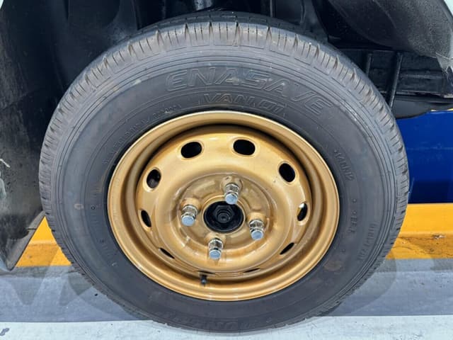 2000 Subaru Sambar JDM car for sale — photo 16 of 25