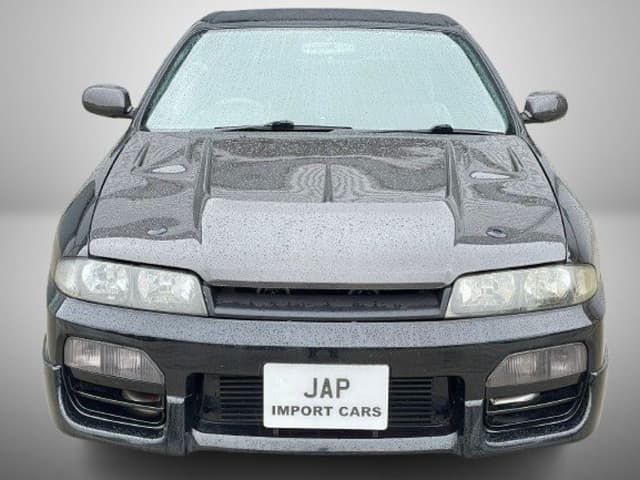 1996 JDM car for sale — photo 20 of 25