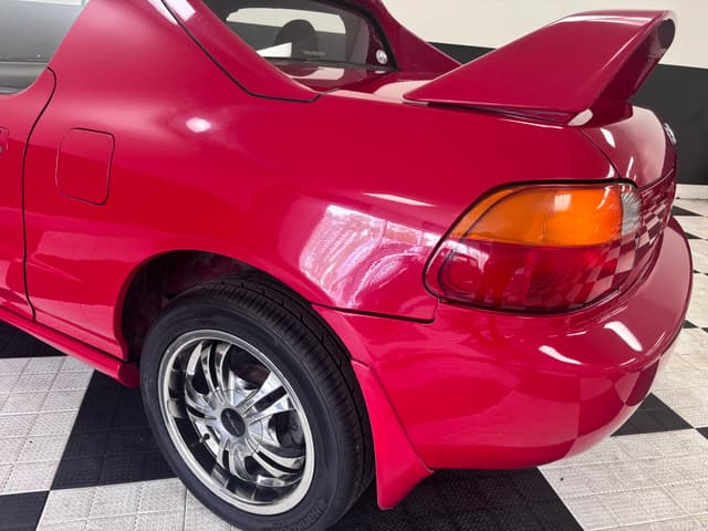 1992 Honda Crx JDM car for sale — photo 5 of 25