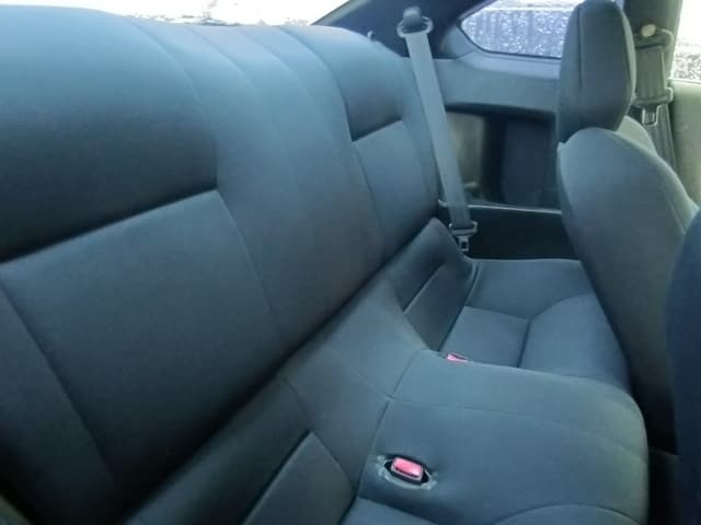2000 Nissan Silvia JDM car for sale — photo 9 of 11