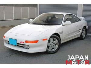 1994 Toyota MR2 JDM car for sale